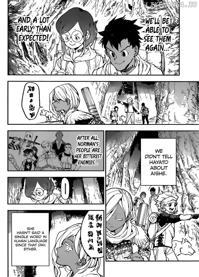 The Promised Neverland chapter 143 image 06_optimized